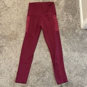 Leg End workout 🏋️♀️ leggings